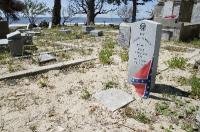 veterans gravesite 